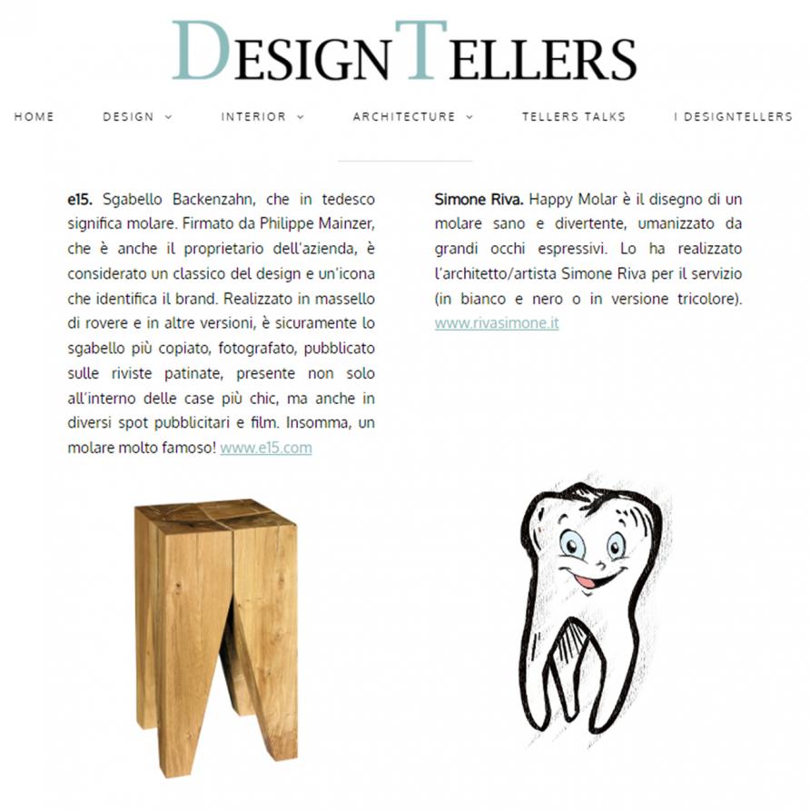 design tellers